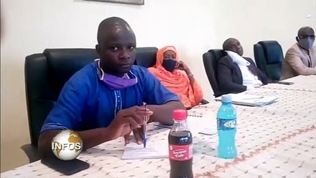 LE VILLAGE ARTISANAL BIENTOT OUVERT AU PUBLIC DE NGAOUNDERE CAMEROUN