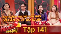 Mẹ Chồng–Nàng Dâu | Tập 141 FULL| Thầy giáo thể hình Ở RỂ dạy con bằng ĐÒN ROI KHOA HỌC gây xót xa