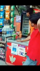 गजब नमूनों के भरमार Best full masti funny prank comedy tik tok  @trending video _HD