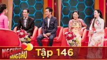 Mẹ Chồng Nàng Dâu | Tập 146 FULL: Con rể bị ba vợ đuổi ra đường vì tưởng nhầm đánh con gái mình