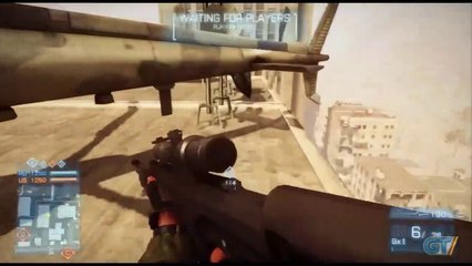 Pop Facts Ep.002 - Easter Eggs de Battlefield 3 (Legendado)
