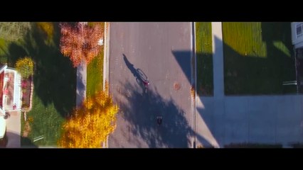 THEY LIVE INSIDE US movie