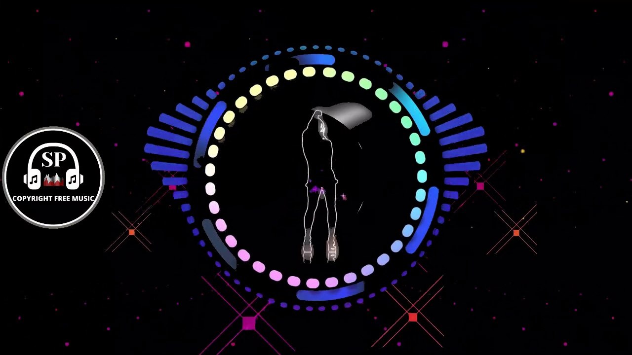 Ghost Town - Mike Relm  | Dance & Electronic | Bright |(SP CFM) Copyright Free Music | 2020