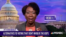 How To Protect Your Vote Amid The Trump Administration’s Assault On The Postal Service - MSNBC