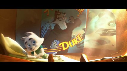 Arctic Dogs "2019" 'Filme Completo