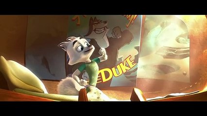 Arctic Dogs "2019" Filme Online