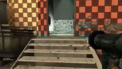 Half-Life 2: Episode One - Exit 17 (Part 2/4 - 2009 Upload)