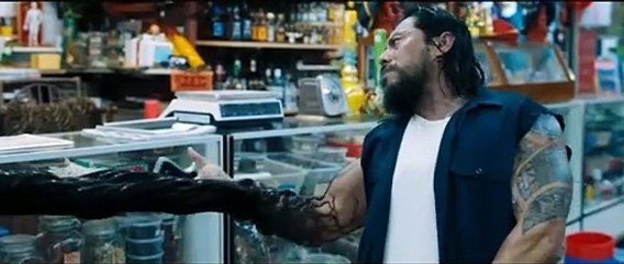 "We Are Venom" Scene // Venom (2018 ) Movie clip HD