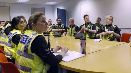 Traffic Cops S17E01