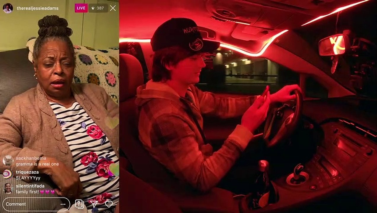 Spree movie clip