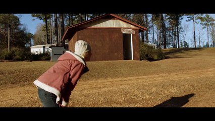 The Vanished Movie Clip - Taylor goes missing