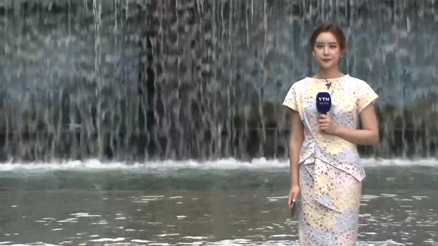 [날씨] 올해 장마 끝...전국 무더위, 폭염특보 확대·강화 / YTN