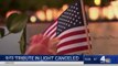 9_11 Tribute in Light Canceled Because of Coronavirus - NBC New York COVID-19 Update