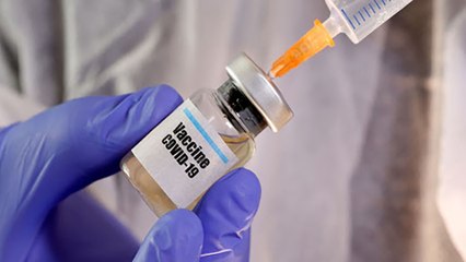 WHO kêu gọi các nước chung tay nghiên cứu vaccine phòng Covid-19