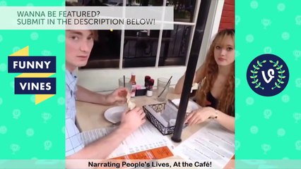 Ultimate Thomas Sanders Funniest Vines Compilation _ Funny Vine 2017