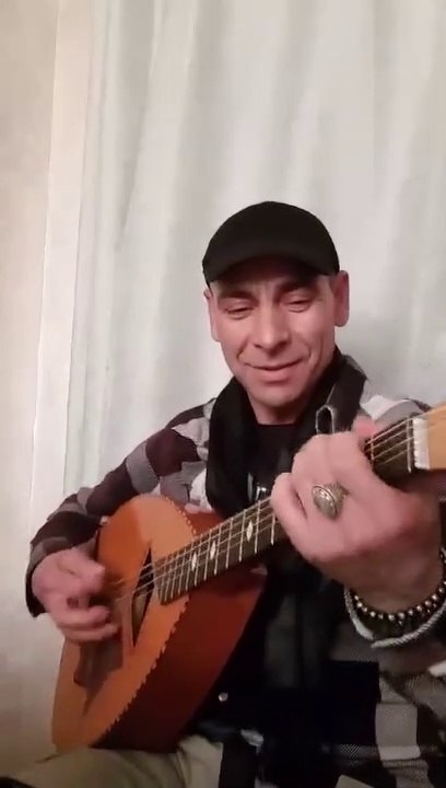 "A targit yeqden ul-iw", Aït Meslayen, Paris, mai 2019