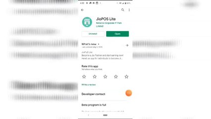 How to earn from JioPOS Lite |Work from Home | Excellent income |Live Registration process & all functions of JioPOS Lite