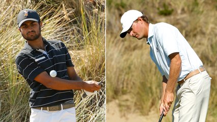 2020 U.S. Amateur Highlights: Tyler Strafaci Outlasts Aman Gupta