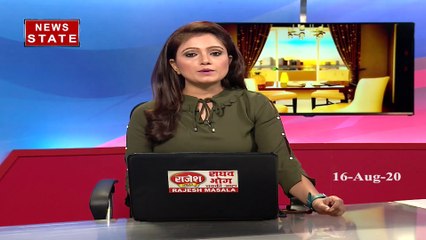 बस्ती में पुलिस और बदमाशों के बीच मुठभेड़: इनामी बदमाश घायल
