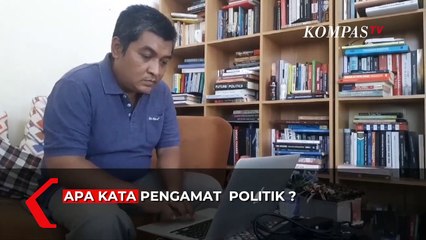 Tải video: Putra Sulung Risma Maju Pilwali Kota Surabaya ? ini Kata Pengamat