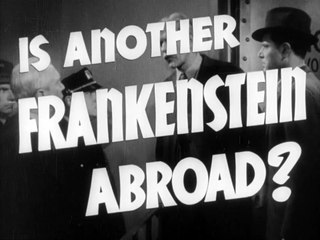 Night Key movie (1937)