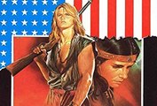 White Apache movie (1987) - Sebastian Harrison, Lola Forner, Alberto Farnese