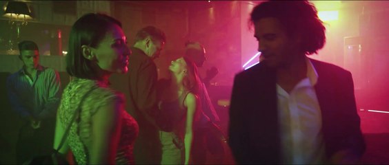 S.O.S. Survive or Sacrifice Movie