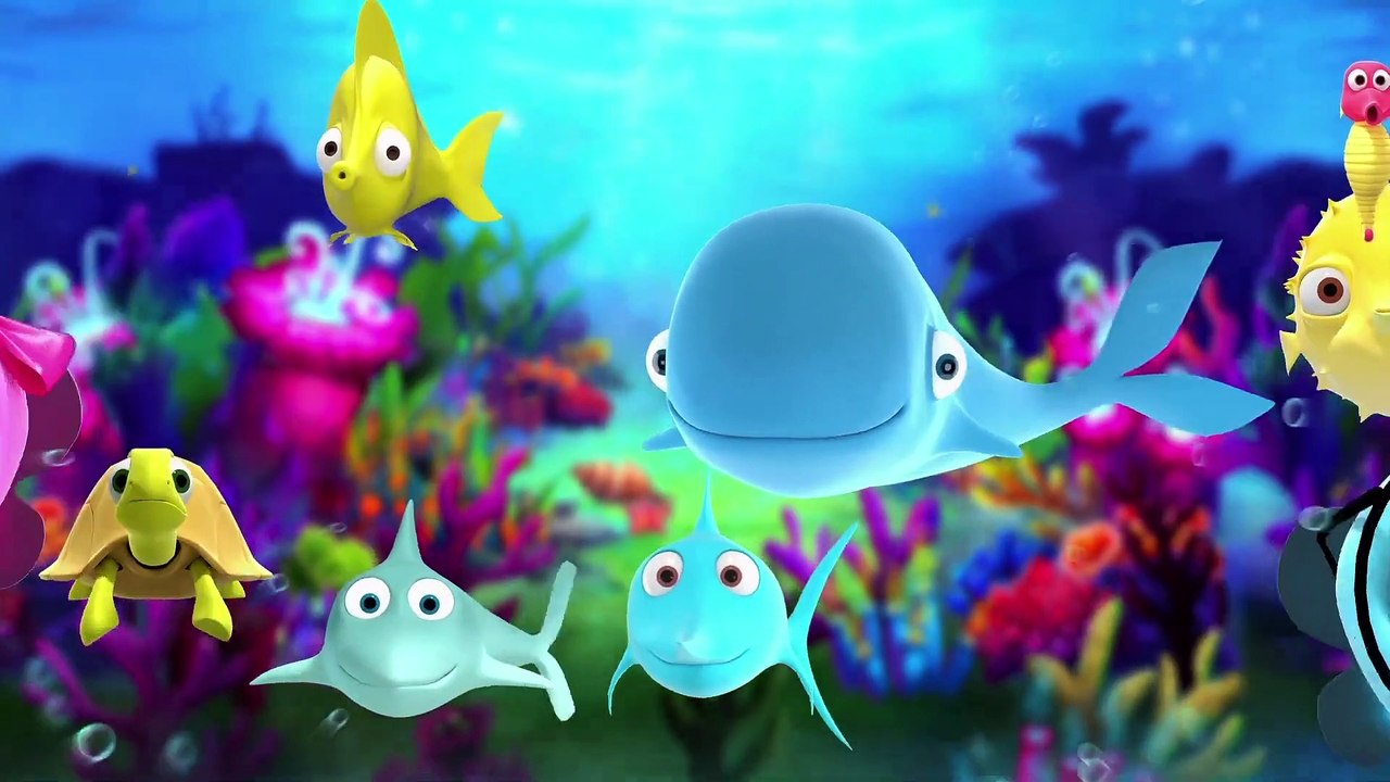 Fishtales 3 Movie