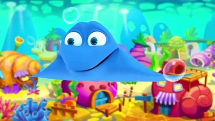 Fishtales 2 Movie