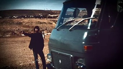 Hitchhiking to the Edge of Sanity Movie