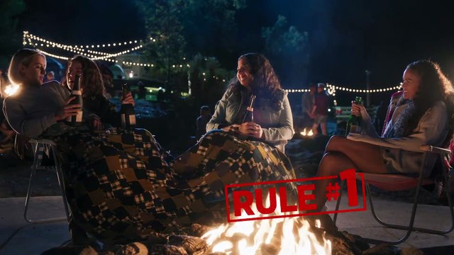 American Pie Presents Girls' Rule Movie