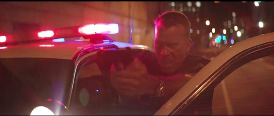 BULLETPROOF Movie - Crown Vic