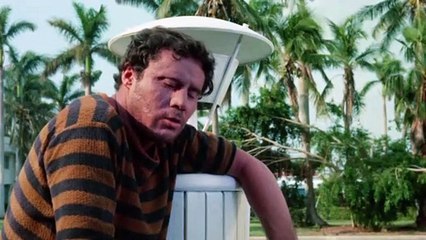 Sting of Death Movie