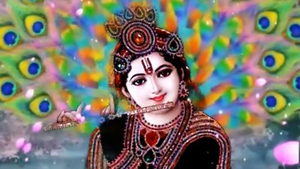 Natwer nagar nanda bhajo re man govinda