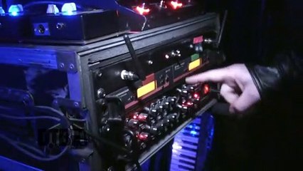 Sonata Arctica's Elias Viljanen - GEAR MASTERS (Revisited) Ep. 16