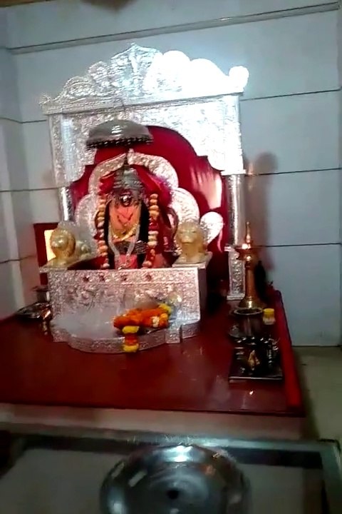 Gaondevi Mandir !! Ambernath!!