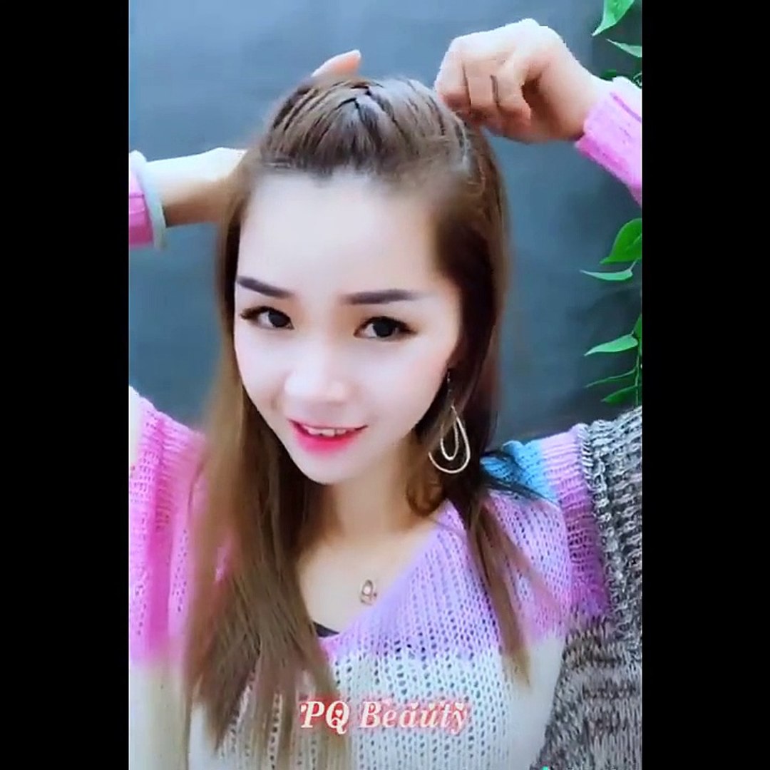Hairstyle for School and college girls||TOP 20 Best Hairstyle ||Girls Look  Gorgeous||Braided Hairstyle girl|| - video Dailymotion
