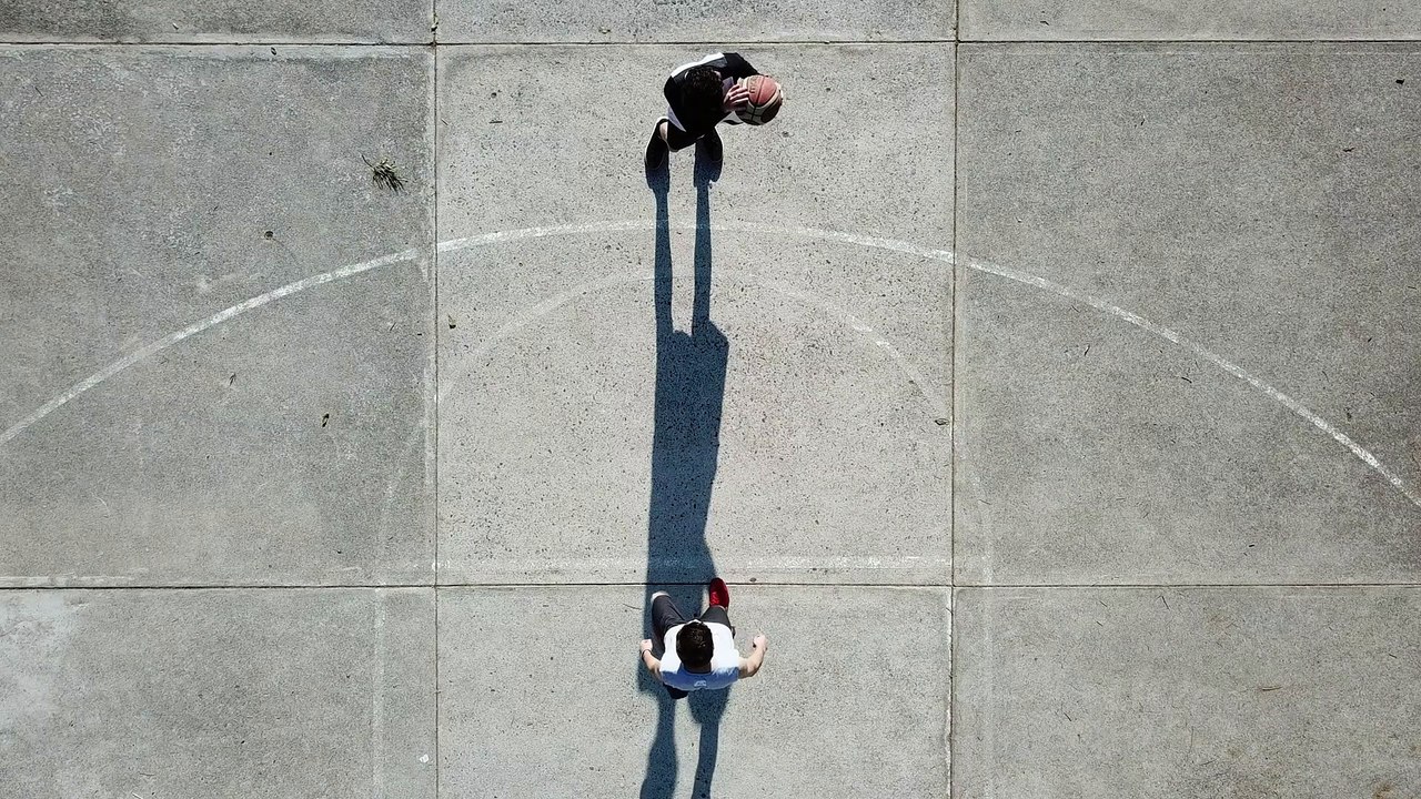 Basketball