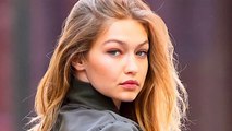 10 Things You Didn't Know About Gigi Hadid