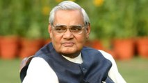 President Kovind, PM Modi pay respects to Atal Bihari Vajpayee on his death anniversary