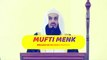 Truthfulness In Islam by Mufti Menk