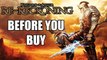 Kingdoms of Amalur- Re-Reckoning - 10 Things You Need To Know Before You Buy