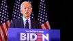Joe Biden backs India against China
