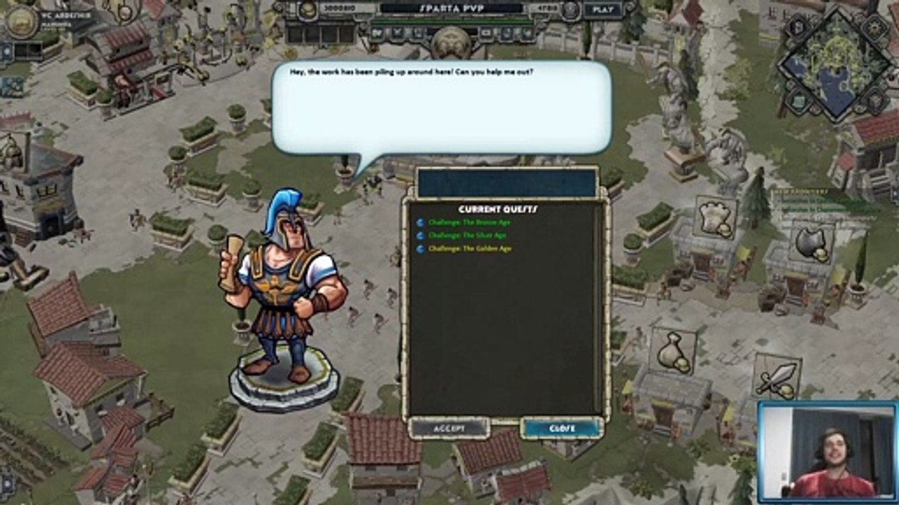 NEW TOURNAMENT ANNOUNCEMENT (FAKE)