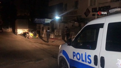 Tartışma kanlı bitti: 1 ölü, 2’si polis 3 yaralı
