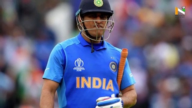 End of an era , Shah, Sachin, Sourav among many react as Dhoni retires from intl cricket