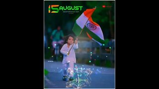 HAPPY INDEPENDENCE DAY