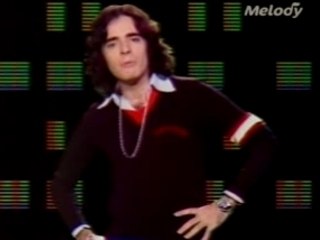 - Nicolas Peyrac - Je pars (