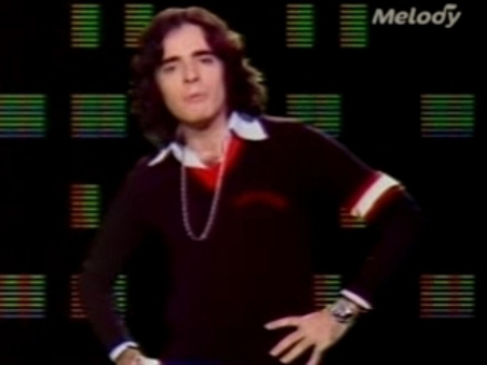 - Nicolas Peyrac - Je pars (