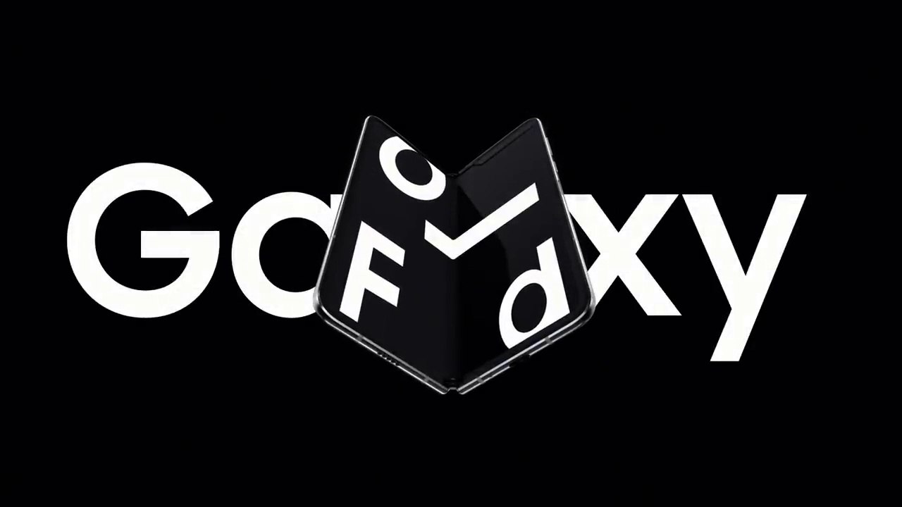 Galaxy Fold Official Introduction